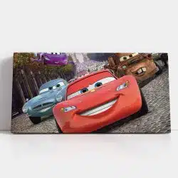 Tablou afis Cars2 desene animate 2167 detalii tablou - Afis Poster Tablou afis Monsters desene animate pentru living casa birou bucatarie livrare in 24 ore la cel mai bun pret.