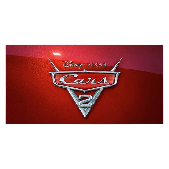 Tablou afis Cars2 desene animate 2168 front - Afis Poster Tablou afis Cars2 desene animate pentru living casa birou bucatarie livrare in 24 ore la cel mai bun pret.