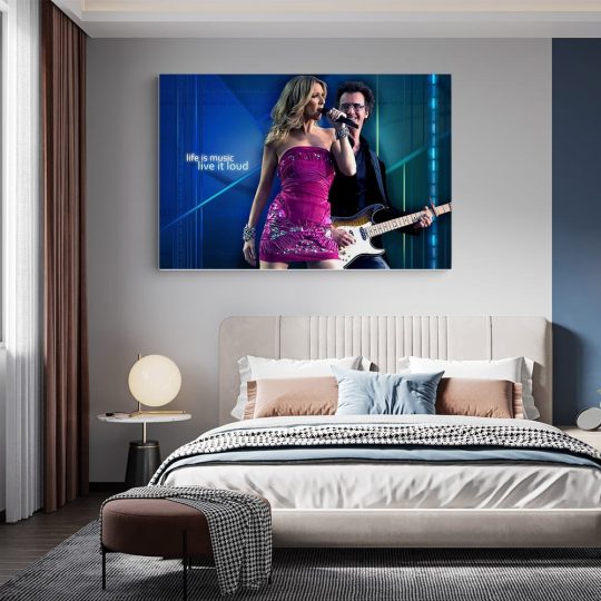 Tablou afis Celine Dion cantareata 2418 dormitor - Afis Poster Tablou afis Celine Dion cantareata pentru living casa birou bucatarie livrare in 24 ore la cel mai bun pret.