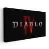 Tablou afis Diablo IV 3368