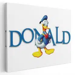 Tablou afis Donald Duck desene animate 2239 - Afis Poster Tablou afis Donald Duck desene animate pentru living casa birou bucatarie livrare in 24 ore la cel mai bun pret.