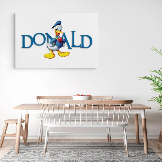 Tablou afis Donald Duck desene animate 2239 bucatarie3 - Afis Poster Tablou afis Donald Duck desene animate pentru living casa birou bucatarie livrare in 24 ore la cel mai bun pret.