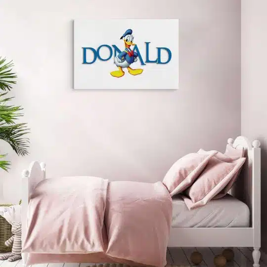 Tablou afis Donald Duck desene animate 2239 camera copii mic - Afis Poster Tablou afis Donald Duck desene animate pentru living casa birou bucatarie livrare in 24 ore la cel mai bun pret.