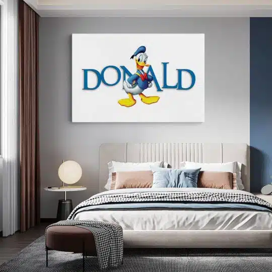 Tablou afis Donald Duck desene animate 2239 dormitor - Afis Poster Tablou afis Donald Duck desene animate pentru living casa birou bucatarie livrare in 24 ore la cel mai bun pret.