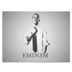 Tablou afis Eminem cantaret rap 2329 front - Afis Poster Tablou afis Eminem cantaret rap pentru living casa birou bucatarie livrare in 24 ore la cel mai bun pret.