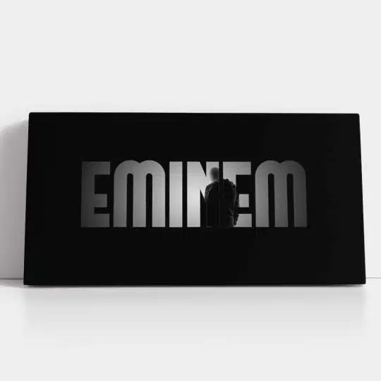 Tablou afis Eminem cantaret rap 2341 detalii tablou - Afis Poster Tablou afis Eminem cantaret rap pentru living casa birou bucatarie livrare in 24 ore la cel mai bun pret.