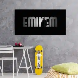 Tablou afis Eminem cantaret rap 2341 tablou camere copii - Afis Poster Tablou afis Eminem cantaret rap pentru living casa birou bucatarie livrare in 24 ore la cel mai bun pret.