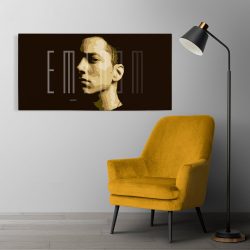 Tablou afis Eminem cantaret rap 2392 tablou receptie - Afis Poster Tablou afis Eminem cantaret rap pentru living casa birou bucatarie livrare in 24 ore la cel mai bun pret.