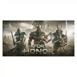 Tablou afis For Honor 3388 front