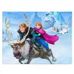 Tablou afis Frozen desene animate 2160 front - Afis Poster Tablou afis Frozen desene animate pentru living casa birou bucatarie livrare in 24 ore la cel mai bun pret.