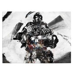 Tablou afis Gears of War 3475 front