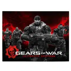 Tablou afis Gears of War 3479 front