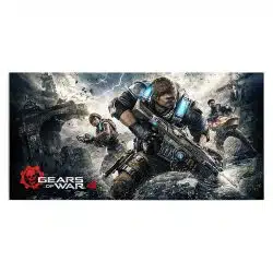 Tablou afis Gears of War 4 3452 front