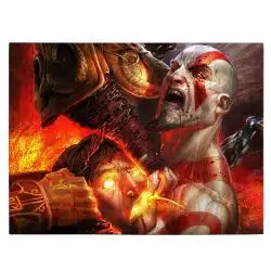 Tablou afis God of War 3481 front