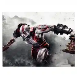 Tablou afis God of War 3485 front