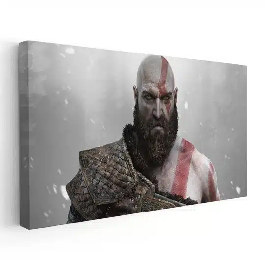 Tablou afis God of War 3797