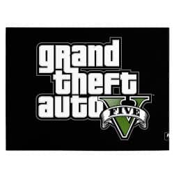 Tablou afis Grand Theft Auto 3556 front