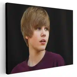 Tablou afis Justin Bieber cantaret 2330 - Afis Poster Tablou afis Justin Bieber cantaret pentru living casa birou bucatarie livrare in 24 ore la cel mai bun pret.