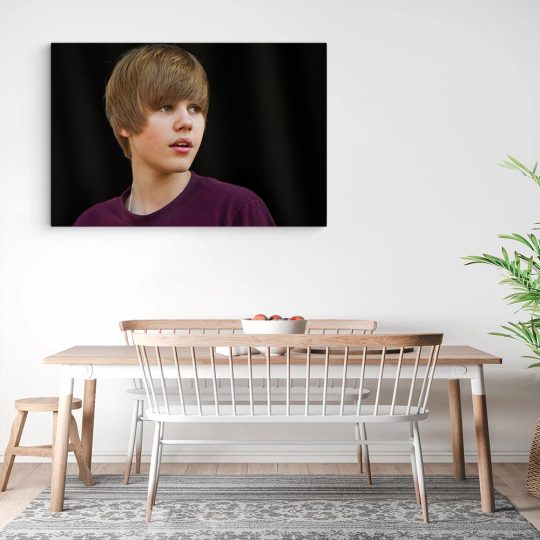Tablou afis Justin Bieber cantaret 2330 bucatarie3 - Afis Poster Tablou afis Justin Bieber cantaret pentru living casa birou bucatarie livrare in 24 ore la cel mai bun pret.