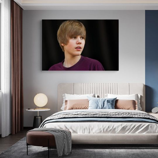 Tablou afis Justin Bieber cantaret 2330 dormitor - Afis Poster Tablou afis Justin Bieber cantaret pentru living casa birou bucatarie livrare in 24 ore la cel mai bun pret.
