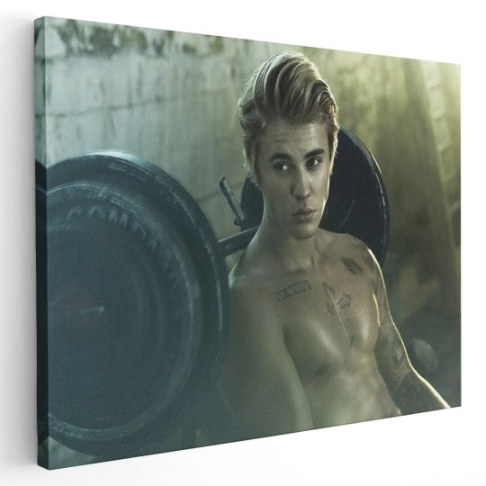 Tablou afis Justin Bieber cantaret 2340 - Afis Poster Tablou afis Justin Bieber cantaret pentru living casa birou bucatarie livrare in 24 ore la cel mai bun pret.