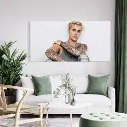 Tablou afis Justin Bieber cantaret 2382 tablou living modern - Afis Poster Tablou afis Justin Bieber cantaret pentru living casa birou bucatarie livrare in 24 ore la cel mai bun pret.