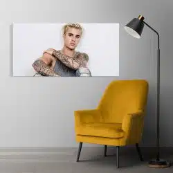 Tablou afis Justin Bieber cantaret 2382 tablou receptie - Afis Poster Tablou afis Justin Bieber cantaret pentru living casa birou bucatarie livrare in 24 ore la cel mai bun pret.