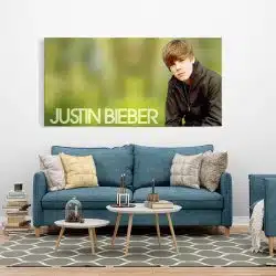 Tablou afis Justin Bieber cantaret 2383 tablou camera hotel - Afis Poster Tablou afis Justin Bieber cantaret pentru living casa birou bucatarie livrare in 24 ore la cel mai bun pret.