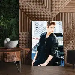 Tablou afis Justin Bieber cantaret 2413 living - Afis Poster Tablou afis Justin Bieber cantaret pentru living casa birou bucatarie livrare in 24 ore la cel mai bun pret.