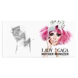 Tablou afis Lady Gaga cantareata 2376 front - Afis Poster Tablou afis Lady Gaga cantareata pentru living casa birou bucatarie livrare in 24 ore la cel mai bun pret.