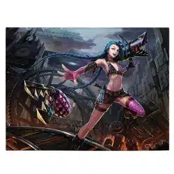 Tablou afis League of Legends 3497 front