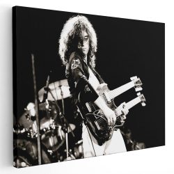 Tablou afis Led Zeppelin trupa rock 2304 - Afis Poster Tablou afis Led Zeppelin trupa rock pentru living casa birou bucatarie livrare in 24 ore la cel mai bun pret.