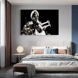 Tablou afis Led Zeppelin trupa rock 2304 dormitor - Afis Poster Tablou afis Led Zeppelin trupa rock pentru living casa birou bucatarie livrare in 24 ore la cel mai bun pret.