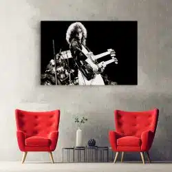 Tablou afis Led Zeppelin trupa rock 2304 hol - Afis Poster Tablou afis Led Zeppelin trupa rock pentru living casa birou bucatarie livrare in 24 ore la cel mai bun pret.