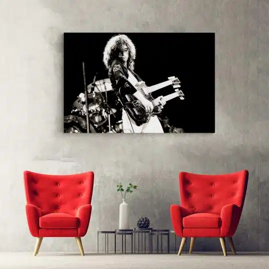 Tablou afis Led Zeppelin trupa rock 2304 hol - Afis Poster Tablou afis Led Zeppelin trupa rock pentru living casa birou bucatarie livrare in 24 ore la cel mai bun pret.