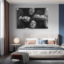 Tablou afis Led Zeppelin trupa rock 2309 dormitor - Afis Poster Tablou afis Led Zeppelin trupa rock pentru living casa birou bucatarie livrare in 24 ore la cel mai bun pret.