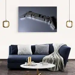 Tablou afis Metallica trupa rock 2295 living modern 2 - Afis Poster Tablou afis Metallica trupa rock pentru living casa birou bucatarie livrare in 24 ore la cel mai bun pret.