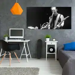 Tablou afis Metallica trupa rock 2362 tablou camera tineret - Afis Poster Tablou afis Metallica trupa rock pentru living casa birou bucatarie livrare in 24 ore la cel mai bun pret.