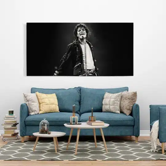 Tablou afis Michael Jackson cantaret 2351 tablou camera hotel - Afis Poster Tablou afis Michael Jackson cantaret pentru living casa birou bucatarie livrare in 24 ore la cel mai bun pret.