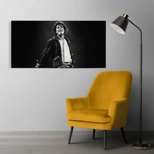 Tablou afis Michael Jackson cantaret 2351 tablou receptie - Afis Poster Tablou afis Michael Jackson cantaret pentru living casa birou bucatarie livrare in 24 ore la cel mai bun pret.