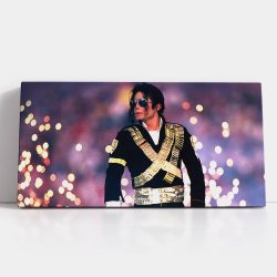 Tablou afis Michael Jackson cantaret 2359 detalii tablou - Afis Poster Tablou afis Michael Jackson cantaret pentru living casa birou bucatarie livrare in 24 ore la cel mai bun pret.