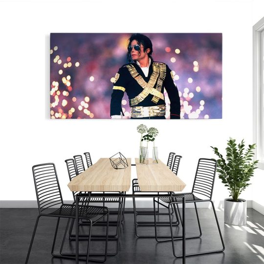 Tablou afis Michael Jackson cantaret 2359 tablou modern bucatarie - Afis Poster Tablou afis Michael Jackson cantaret pentru living casa birou bucatarie livrare in 24 ore la cel mai bun pret.