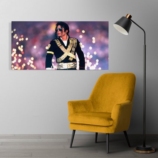 Tablou afis Michael Jackson cantaret 2359 tablou receptie - Afis Poster Tablou afis Michael Jackson cantaret pentru living casa birou bucatarie livrare in 24 ore la cel mai bun pret.