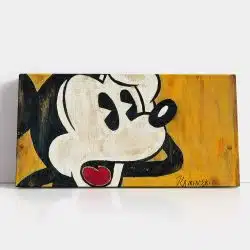 Tablou afis Mickey Mouse desene animate 2252 detalii tablou - Afis Poster Tablou afis Mickey Mouse desene animate pentru living casa birou bucatarie livrare in 24 ore la cel mai bun pret.