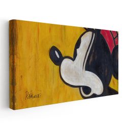 Tablou afis Mickey Mouse desene animate 2253 - Afis Poster Tablou afis Mickey Mouse desene animate pentru living casa birou bucatarie livrare in 24 ore la cel mai bun pret.