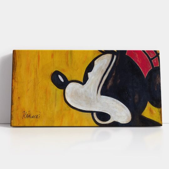 Tablou afis Mickey Mouse desene animate 2253 detalii tablou - Afis Poster Tablou afis Mickey Mouse desene animate pentru living casa birou bucatarie livrare in 24 ore la cel mai bun pret.