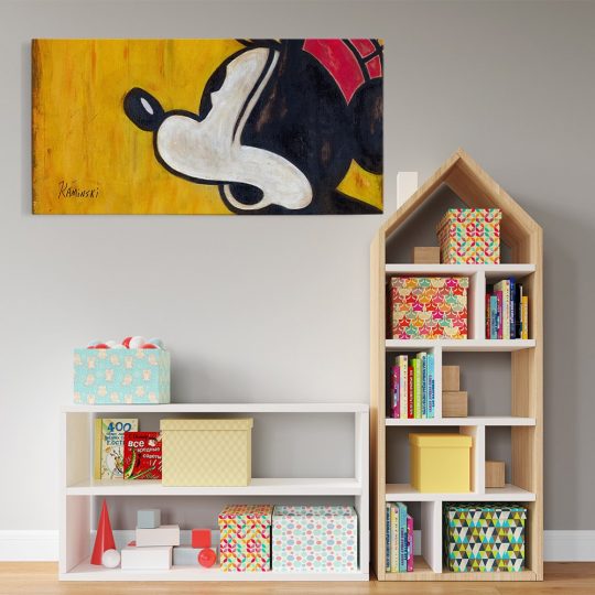 Tablou afis Mickey Mouse desene animate 2253 tablou camera copil mic - Afis Poster Tablou afis Mickey Mouse desene animate pentru living casa birou bucatarie livrare in 24 ore la cel mai bun pret.