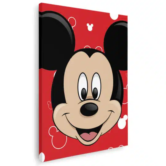 Tablou afis Mickey Mouse desene animate 4937