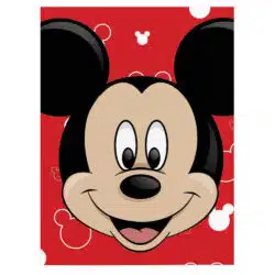 Tablou afis Mickey Mouse desene animate 4937 front