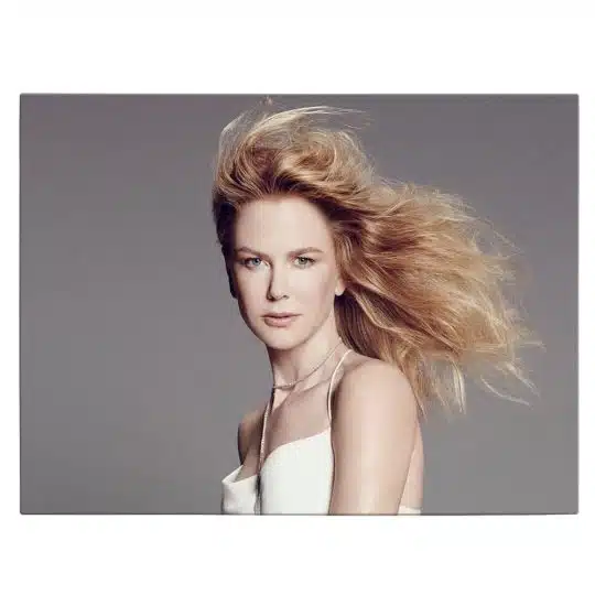 Tablou afis Nicole Kidman actrita 2423 front - Afis Poster Tablou afis Nicole Kidman actrita pentru living casa birou bucatarie livrare in 24 ore la cel mai bun pret.